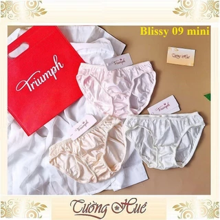 Quần lót nữ Triumph Diva Blissy 09 Mini.