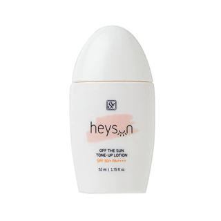 Kem Chống Nắng Si heysun Off The Sun Tone-up Lotion SPF50+ PA++++ 52 ml