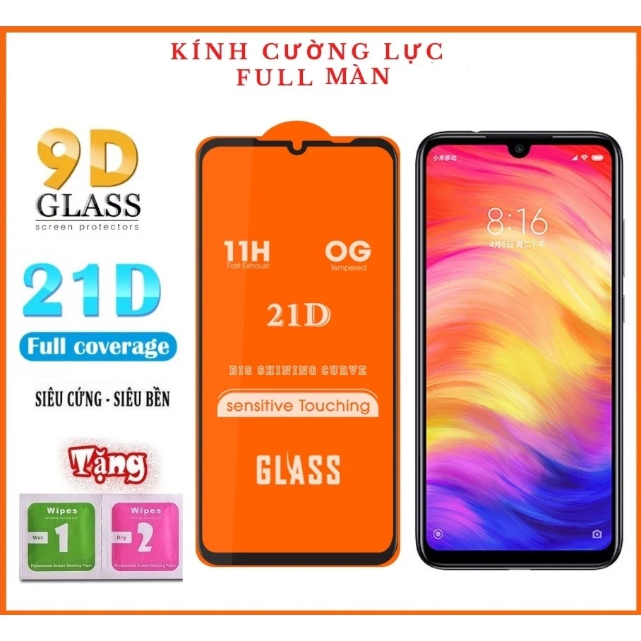 Kính Cường Lực Full keo Samsung A05, A05s, A15, A25 Siêu Bền, Siêu Cứng - tặng kèm giấy lau, miếng lấy bụi