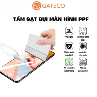 Gạt dán Skin PPF cường lực Điện thoại / Thẻ gạt dán Pff