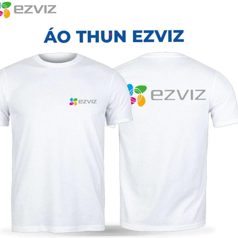 [ Quà Tặng không bán] Maketting Áo thun, Áo thi công