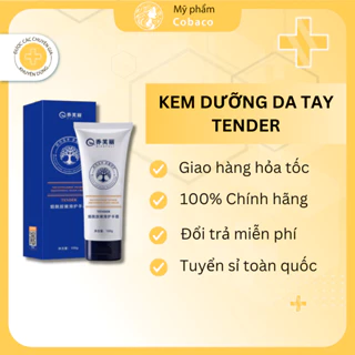 KEM DƯỠNG DA TAY TENDER