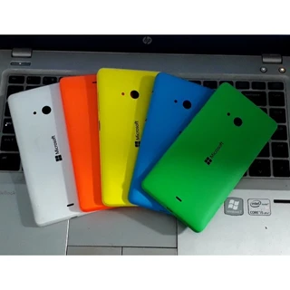 NẮP LƯNG LUMIA 540