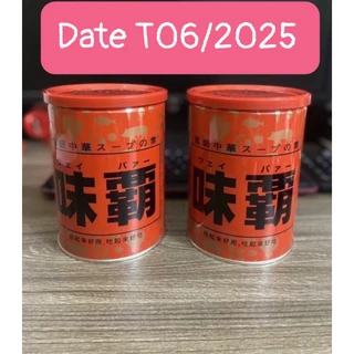 Nêm nước cốt gà hầm xương kagome Nhật Bản loại 1kg (date 2025)