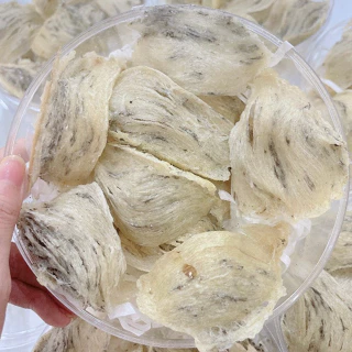 Yến Sào Thô Nha Trang - 50g / 100g