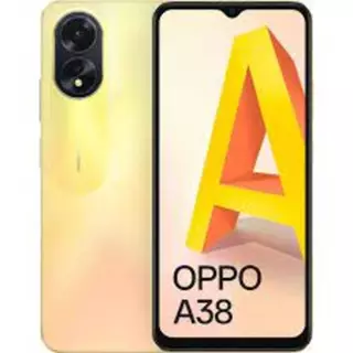 điện thoại giá rẻ Oppo A38 2sim ram 8G/256G Cấu Hình khủng, Cày Gme nặng mượt, BH 12 Tháng - MMO 01