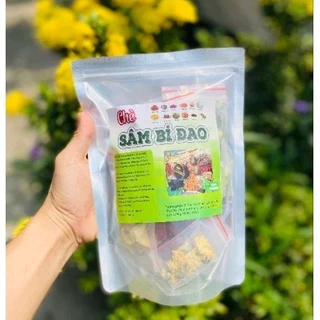 45k Set 400gr Trà Bí Đao Hạt Chia La Hán Quả