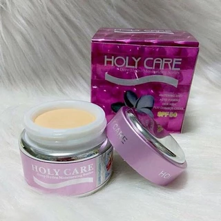 KEM NGỪA MỤN, MỜ VẾT THÂM, SÁNG DA HOLY CARE 20G