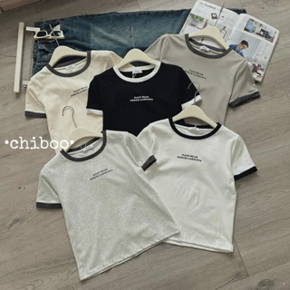 áo phông babytee xinh yêu ap1345