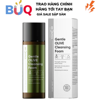 Sữa Rửa Mặt DRCEUTICS Dịu Nhẹ Làm Sạch Chuyên Sâu Dành Cho Mọi Loại Da 150ML