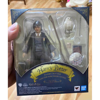 Mô hình SHF Harry Potter