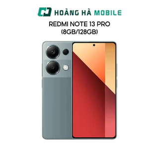 Điện thoại Redmi Note 13 Pro (8GB/128GB) - Chính hãng