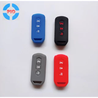 Vỏ Bọc Smartkey/ Bao Khoá Xe PCX, SHMode, SH2016-2020 Mẫu Mới