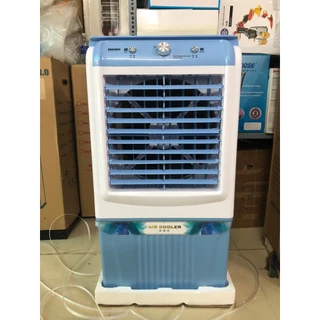 Quạt điều hòa hơi nước di động làm mát không khí  Inverter 45L HA-40A và HS588A