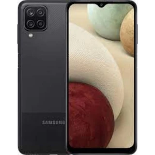 điện thoại giá siêu rẻ Chính Hãng Samsung Galaxy A12 máy 2sim ram 6G/128G, Màn hình: PLS TFT LCD6.5"HD+,BẢO HÀNH 12THÁNG