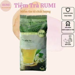 Lục Trà Nhài 1 Tea / Trà Olong One Tea gói 500g