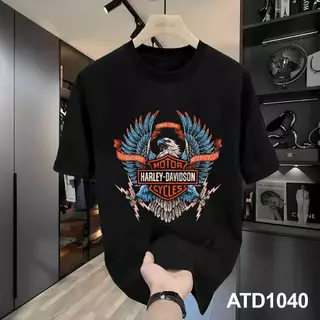 Áo phông form rộng nam local brand đủ size ATD1040 Miucho Iconic tay ngắn cổ tròn in graphic