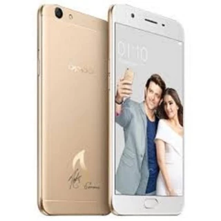 điện thoại Chính Hãng Oppo F1s máy 2sim ram 4G/64G, Smartphone Cao cấp, Camera đẹp, Cấu hình mạnh, Chiến mọi Game nặng