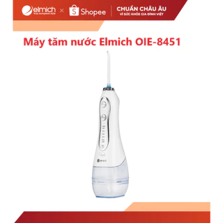 Máy tăm nước Elmich OIE 8451