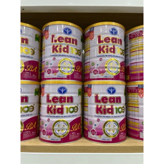 [QUÀ TẶNG KHI MUA TỪ 2 LON] SỮA BỘT NUTRICARE LEAN KID 100 BA 900G (MẪU MỚI)