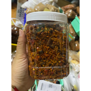 450g khô bò vụn nhí hủ 55k