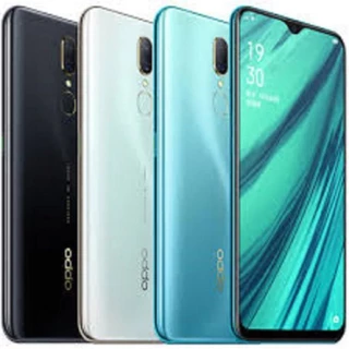 [ Rẻ Hủy Diệt ] điện thoại Oppo F11 2sim ram 8G/256G máy Chính Hãng, lướt Wed Tiktok Facebook Youtube chất, Bảo hành 12T