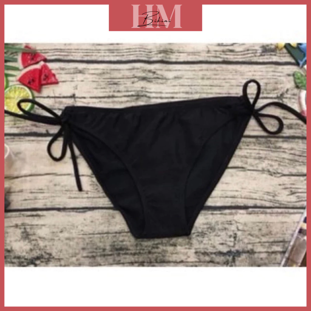 Quần Lẻ Bikini Nhiều Kiểu