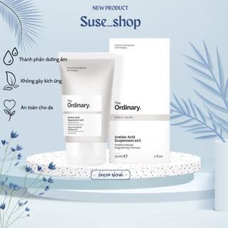 Kem dưỡng ẩm The Ordinary Azelaic Acid Suspension 10%