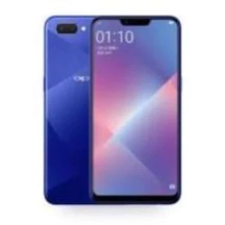 [ SALE SIÊU RẺ ] Điện thoại Oppo A3s (A5) Chính Hãng 2sim ram 6G/128G, Camera siêu nét, Cấu hình mạnh mẽ, Chiến mọi game