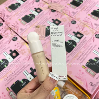 Che khuyết điểm rare beauty LIQUID TOUCH BRIGHTENING CONCEALER