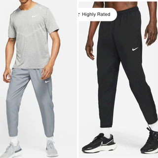 Jogger _Ni.ke Quần tập chất polys mặc cực thoải mái Unisex nam/nữ