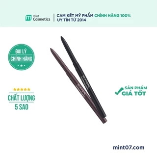 Kẻ Viền Mắt Silkygirl Long Wearing Eyeliner