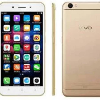 điện thoại Vivo Y66 2sim ram 4G/64G máy Chính Hãng, Cày Game lướt Wed Tiktok Facebook Youtube đỉnh chất, Bảo hành 12 thá