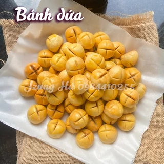 Bánh dứa Jzung Ha thơm ngon khó cưỡng 200gr