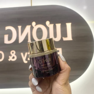 [30ml tách sét] Kem OHUI TÍM chống lão hóa xóa nếp nhăn - OHUI Age Recovery Cream lương ngô ohui