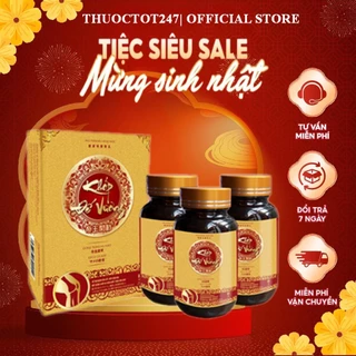 ✅ Viên Uống Khớp Đế Vương 👍[Freeship] ❤️ - Hỗ Trợ Mạnh Gân Cốt