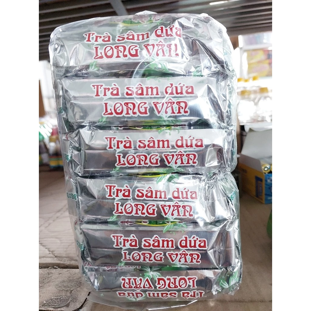 Trà Nhiều Loại