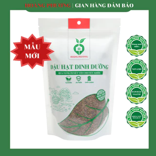 Hạt Lanh Nâu Sống Đặp Mặt Nạ Ủ Tóc Rang Ăn Được Canada 500Gr 💝FREE SHIP💝 Hạt Lanh Hữu Cơ Nhập Khẩu