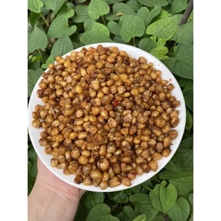 500 gram ngô cay tẩm vị túi hàng ngon