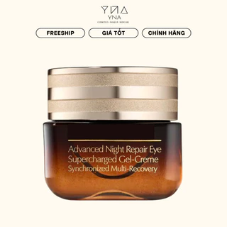 Kem mắt Advanced Night Repair Eye Supercharged Gel-Crème