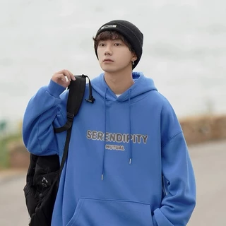 ⚡️Áo Hoodie Nam/Nữ Form Rộng UNISEX⚡️New Style - Hot Trend