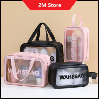 Túi Đựng Đồ Trang Điểm, Mỹ Phẩm Du Lịch WASHBAG XIC15