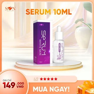 Serum dưỡng trắng da 21day