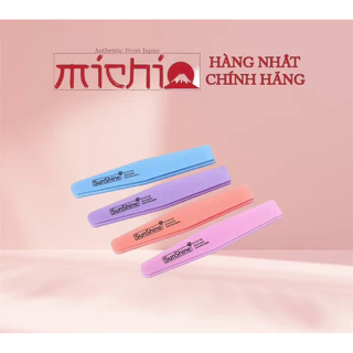 Dũa làm bóng móng 2 mặt Sunshine 17.8*2*1.2 cm