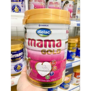 Sữa bầu Dielac Mama gold