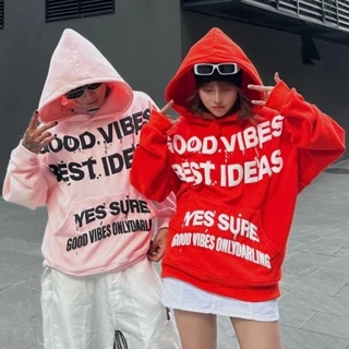 ⚡️Áo Hoodie Nam/Nữ Form Rộng UNISEX⚡️New Style - Hot Trend