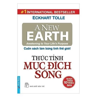 Sách: Thức Tỉnh Mục Đích Sống