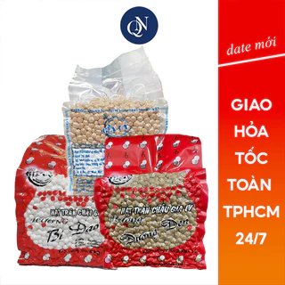 Trân Châu Gia Uy đủ 3 vị 2kg