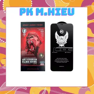 Kính Cường Lực iPhone Kingkong Chống Nhìn Trộm 7plus/8plus/x/xr/xs/xsmax/11/12/13/14/pro/promax