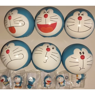 Doraemon Lotte Series 5 bán lẻ